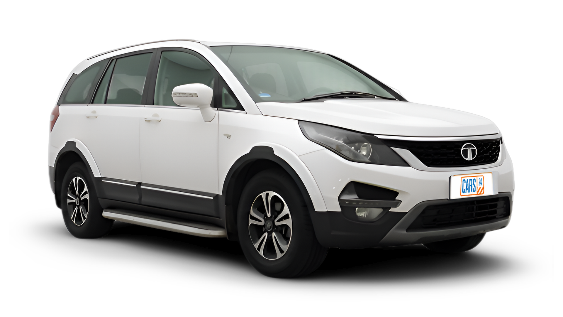 Tata Hexa-img